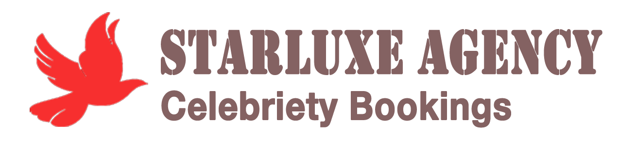 StarLuxe Agency