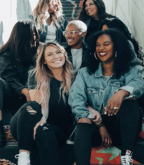 Why Choose StarLuxe Agency